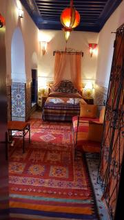 Riad Dar Colline - Marrakech - 3