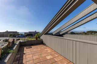 Bodega Bay Sonoma Coast Ocean Views 3 Bedroom Home - Bodega Bay - 9