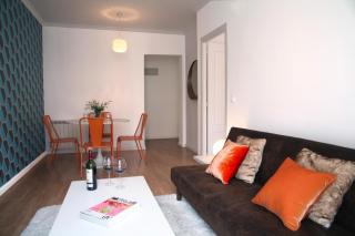 Aspasios Calle Mayor Apartments - 7