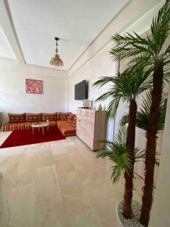 Appartement Marrakech luxe - 5