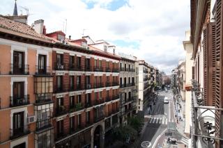 Aspasios Calle Mayor Apartments - 5