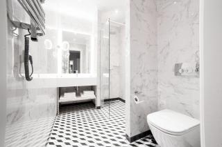 Modern Art Hotel - Maestro - 5