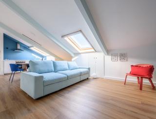 Casalina Apartment - Nápoles - 0