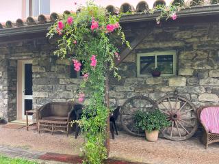 Bio Quinta do Pantano, Agro Turismo - Santo da Serra - 6