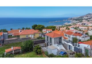 Casa Lanço with Spectacular View - Funchal - 7