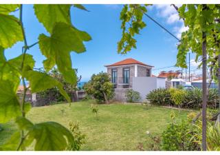 Casa Lanço with Spectacular View - Funchal - 0