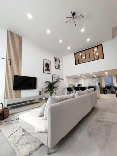 Beautiful apartments & Loft in Beziers center - Béziers - 8