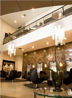 Flat Hotel Itaim Bibi - São Paulo - 7