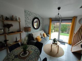 DANTIN laurent - Le Crotoy - 2