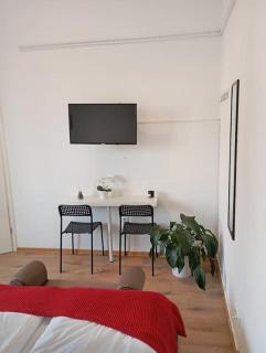 Apartment Koblenz nähe Uni und BWZK - Coblença - 7
