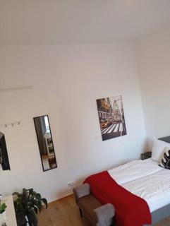 Apartment Koblenz nähe Uni und BWZK - Coblença - 5