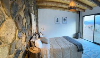 Denmoza Eco Lodge - Potrerillos - 7