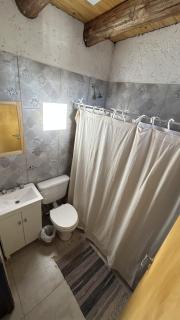 Denmoza Eco Lodge - Potrerillos - 5