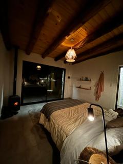 Denmoza Eco Lodge - Potrerillos - 3