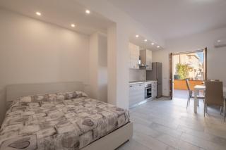Dimoras Monolocale Confortevole - 0