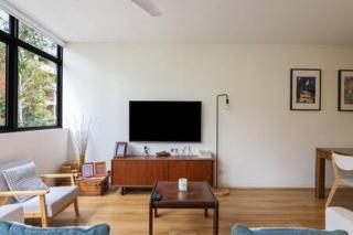 Treetops Erskineville Apartment w Parking & Aircon - Sydney - 9