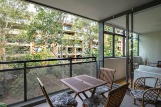 Treetops Erskineville Apartment w Parking & Aircon - Sydney - 1