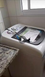 Residencial Jardim da Costa com 2 quartos a 4 km praia - João Pessoa - 8