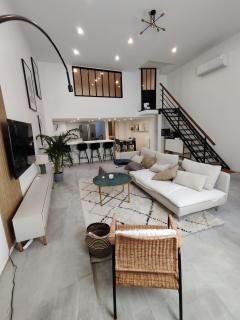 Beautiful apartments & Loft in Beziers center - 0