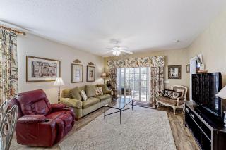 Cypress Bend 111 - Myrtle Beach - 9