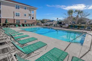 Cypress Bend 111 - Myrtle Beach - 8