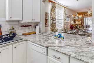Cypress Bend 111 - Myrtle Beach - 3