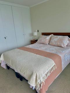Departamento Primera Línea Av. Del Mar La Serena - Coquimbo - 8