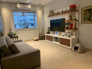 Apto no melhor ponto de Ipanema! - 9