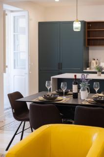 Florette Suite Designer Finish in Floriana by ArcoBnb - Il-Furjana - 2