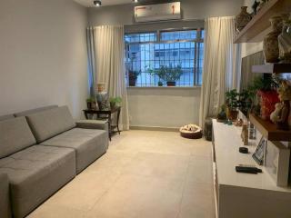 Apto no melhor ponto de Ipanema! - 2