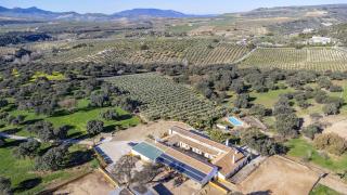 Cubo's Hacienda El Baldio - Alcalá del Valle - 4