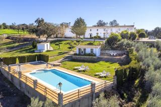 Cubo's Hacienda El Baldio - Alcalá del Valle - 0