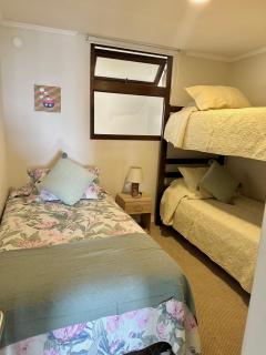 Departamento Primera Línea Av. Del Mar La Serena - Coquimbo - 5