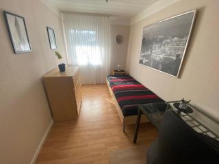 Ferienwohnung drei Eichen - Isernhagen - 4