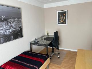 Ferienwohnung drei Eichen - Isernhagen - 3