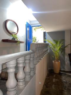 Villa Athenea-Santorini Colombiano - Puerto Triunfo - 9