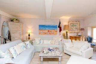 L'Appartement De Sophie YourHostHelper - Saint-Tropez - 6