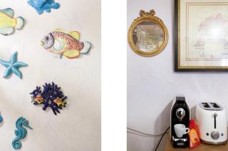 L'Appartement De Sophie YourHostHelper - Saint-Tropez - 1