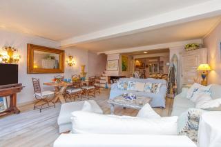 L'Appartement De Sophie YourHostHelper - Saint-Tropez - 7
