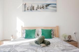 Olive Hill Apartment - Budua - 4