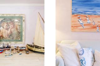 L'Appartement De Sophie YourHostHelper - Saint-Tropez - 5