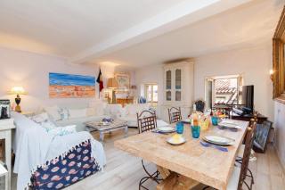 L'Appartement De Sophie YourHostHelper - Saint-Tropez - 9