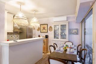 L'Appartement De Sophie YourHostHelper - Saint-Tropez - 3