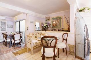 L'Appartement De Sophie YourHostHelper - Saint-Tropez - 4