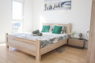 Olive Hill Apartment - Budua - 3