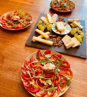 Mesnil Montrivaut - 1