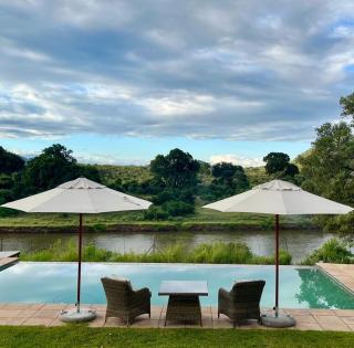 Goedehoop Boutique Manor House - 8