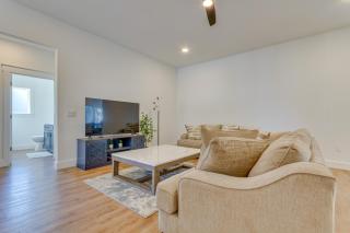 Modern Gulf Breeze Home with Patio 13 Mi to Beach! - Oriole Beach - 6
