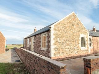 Bothy Cottage - 8
