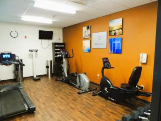 Comfort Suites - Twinsburg - 1